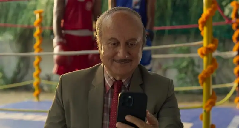 Shiv Shastri Balboa Screenshot 1
