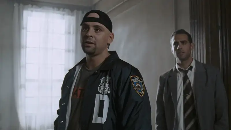 100 Feet Screenshot 1