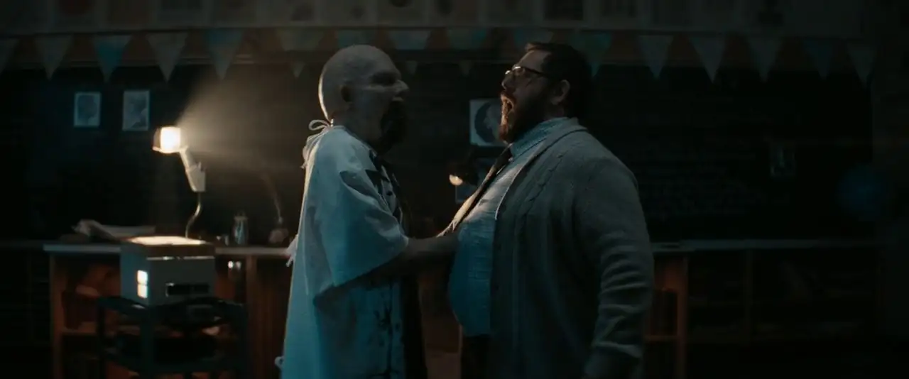 Whistle Screenshot 2
