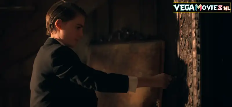 Locke & Key: Season 3 [Final Season] Screenshot 3