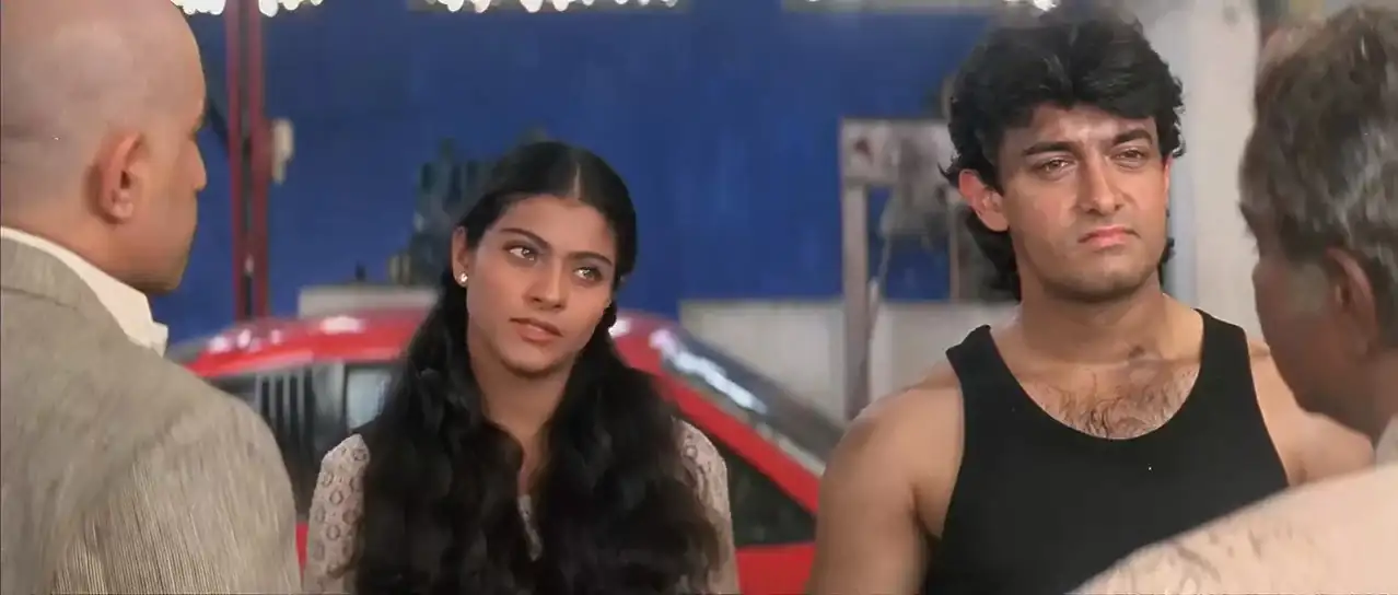 Ishq Screenshot 8 Ishq Screenshot 8