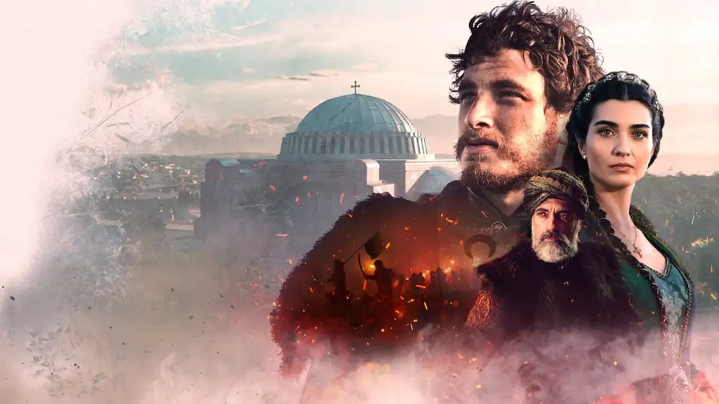 Rise of Empires: Ottoman Screenshot 1