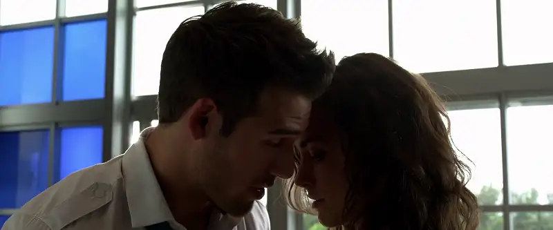 Step Up Revolution Screenshot 1 Step Up Revolution Screenshot 1