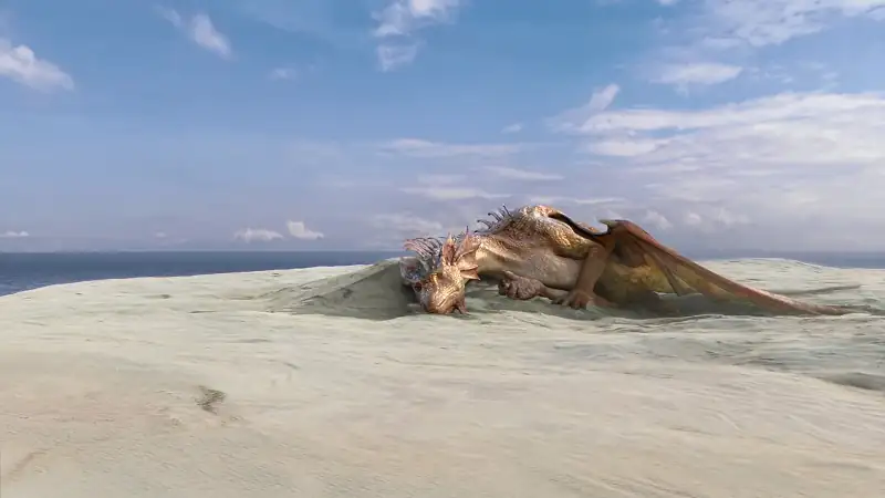 The Chronicles of Narnia: The Voyage of the Dawn Treader Screenshot 6 The Chronicles of Narnia: The Voyage of the Dawn Treader Screenshot 6