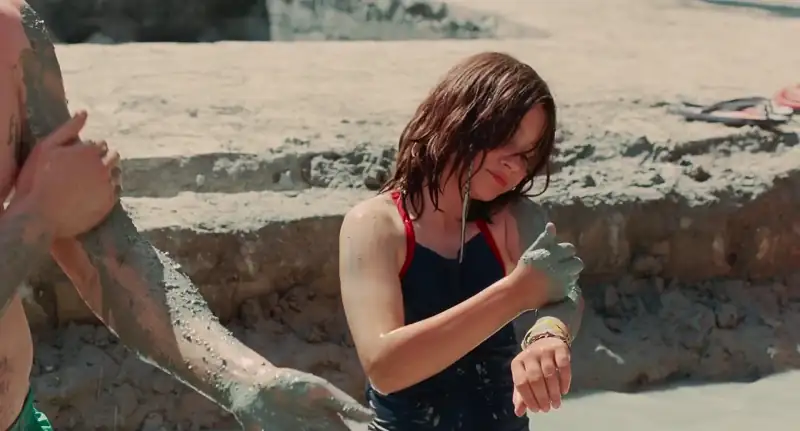 Aftersun Screenshot 4