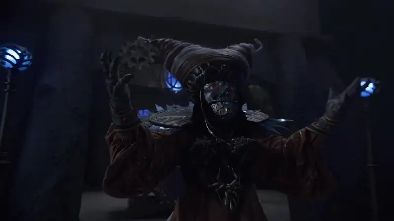 Mighty Morphin Power Rangers: Once & Always Screenshot 3 Mighty Morphin Power Rangers: Once & Always Screenshot 3
