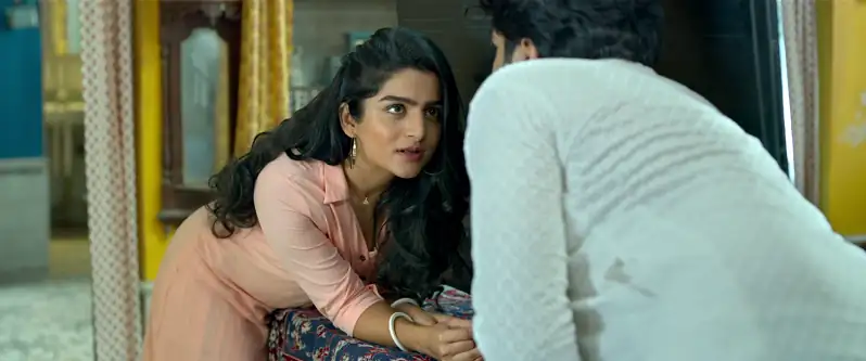 Sonu Tane Mara Par Bharoso Nai Ke Screenshot 4