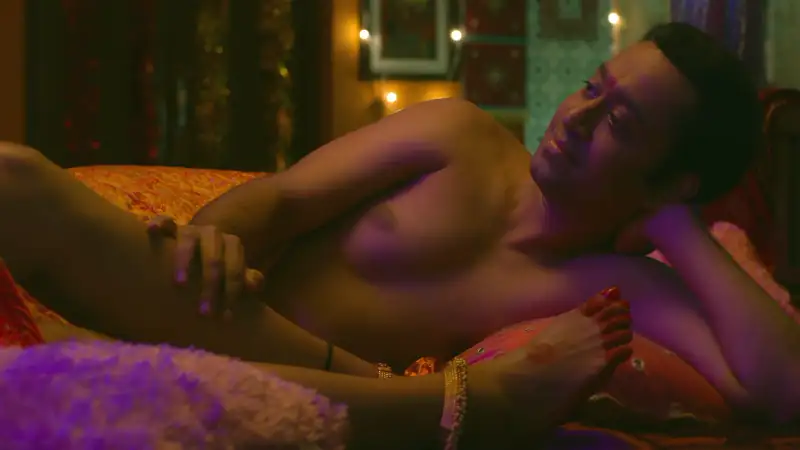 Ratri Ke Yatri Screenshot 1