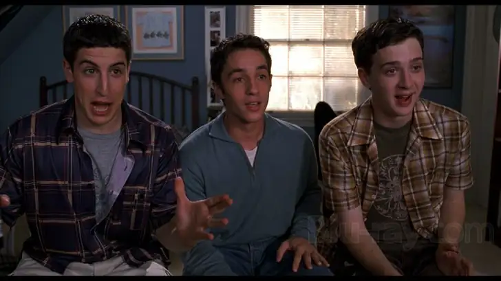 American Pie Screenshot 3