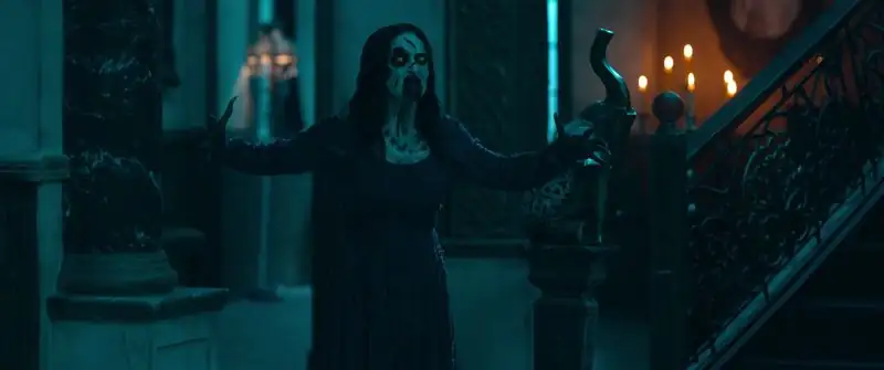 Conjuring Kannappan Screenshot 4
