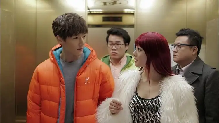 Emergency Couple Screenshot 2