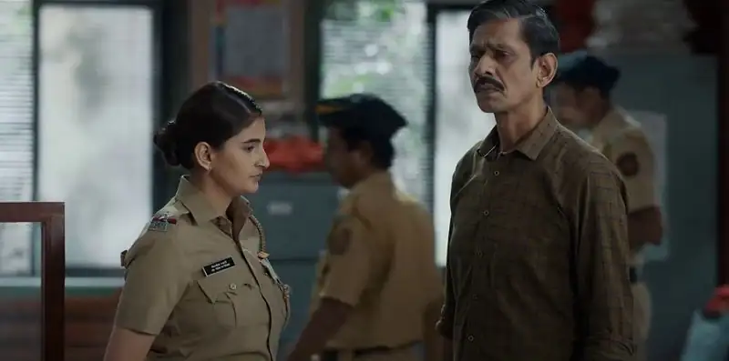 Murder in Mahim Screenshot 2