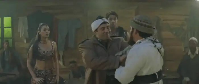 Maa Tujhhe Salaam Screenshot 1