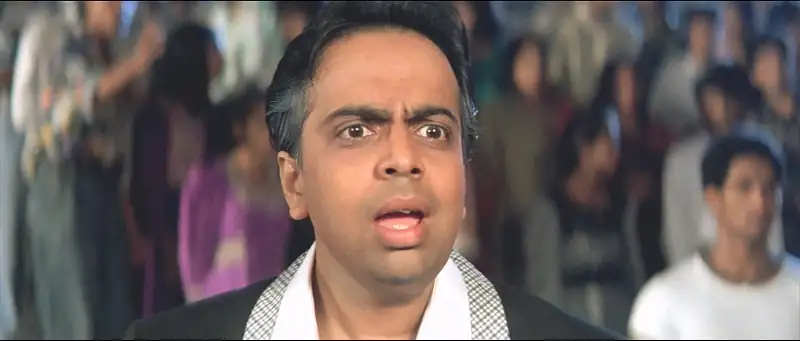 Main Khiladi Tu Anari  (1994) Screenshot 2