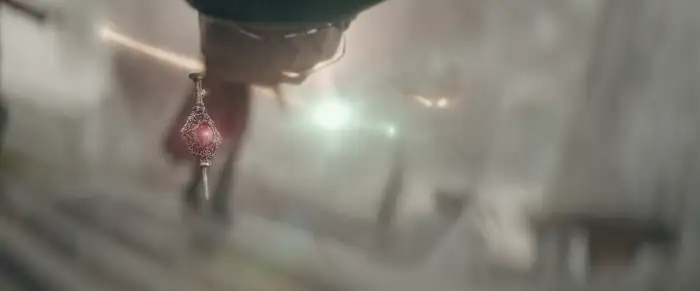 Fantastic Beasts 3: The Secrets of Dumbledore Screenshot 7