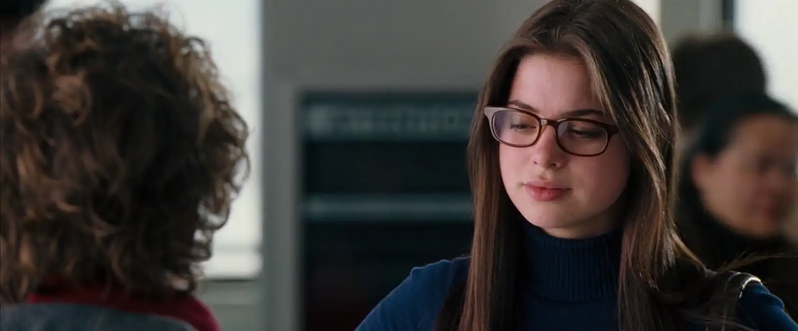 Unaccompanied Minors Screenshot 5