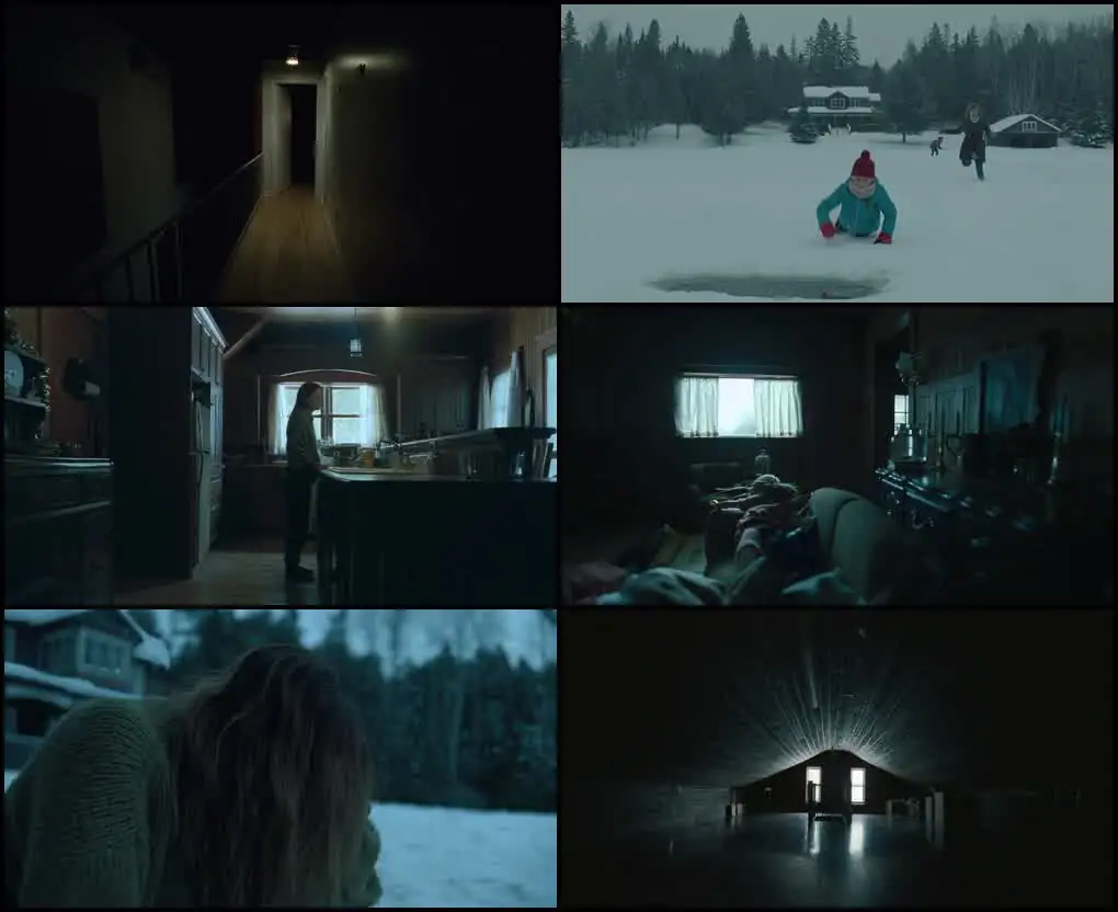 The Lodge Screenshot 1 The Lodge Screenshot 1