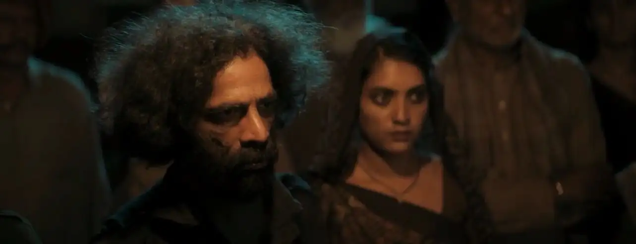 Daaku Maharaaj Screenshot 7