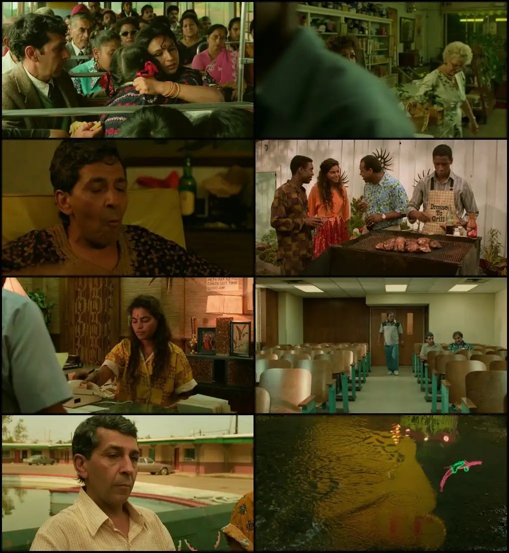 Mississippi Masala Screenshot 1