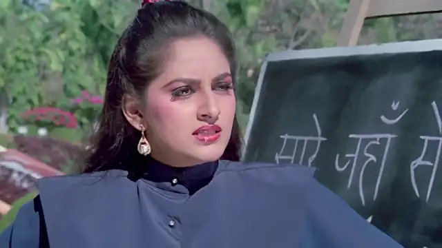 Aakhree Raasta Screenshot 1