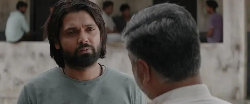 Sapta Sagaradaache Ello – Side A Screenshot 1