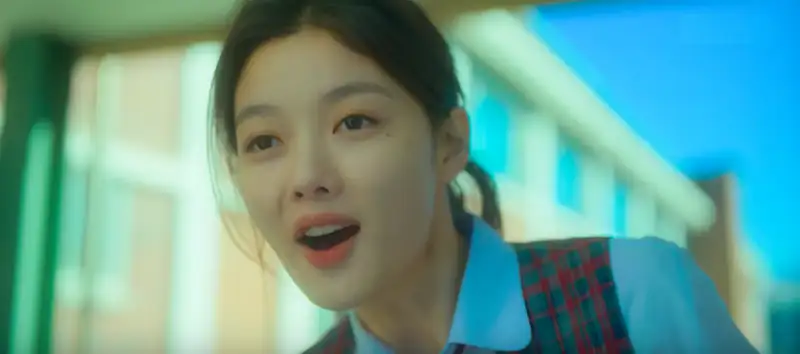 20th Century Girl Screenshot 3