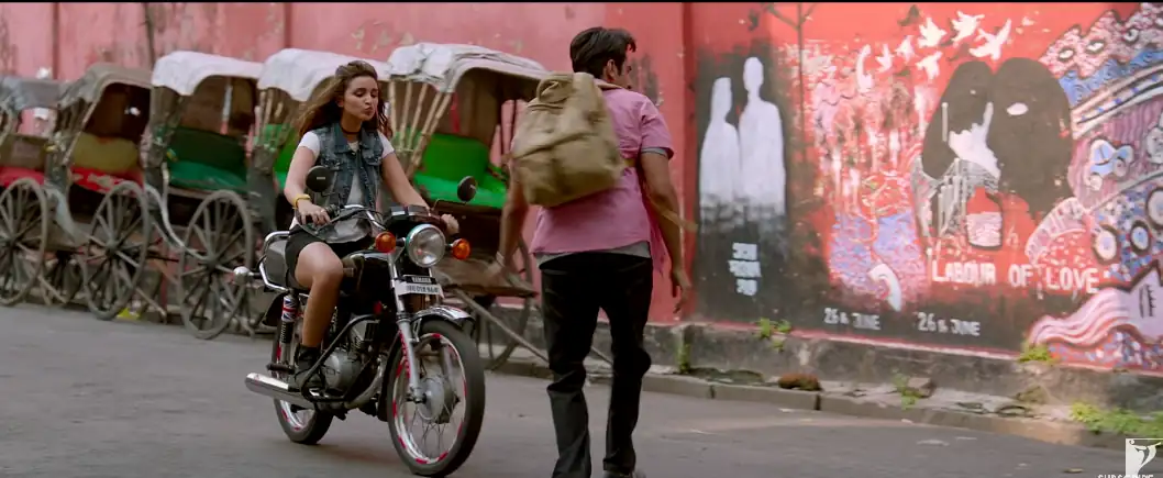 Meri Pyari Bindu Screenshot 2 Meri Pyari Bindu Screenshot 2