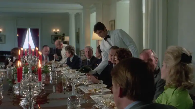 Ghislaine Maxwell: Filthy Rich Screenshot 2