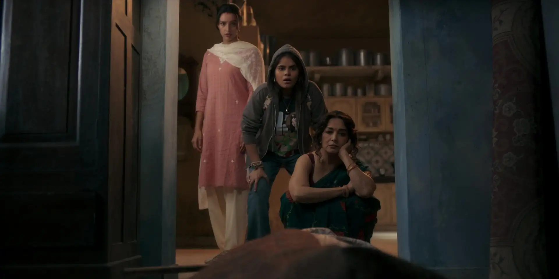 Maa Behen Screenshot 1 Maa Behen Screenshot 1