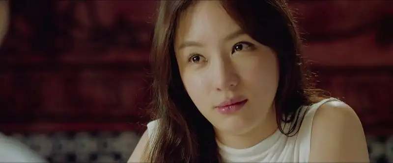 Because I Love You Screenshot 4