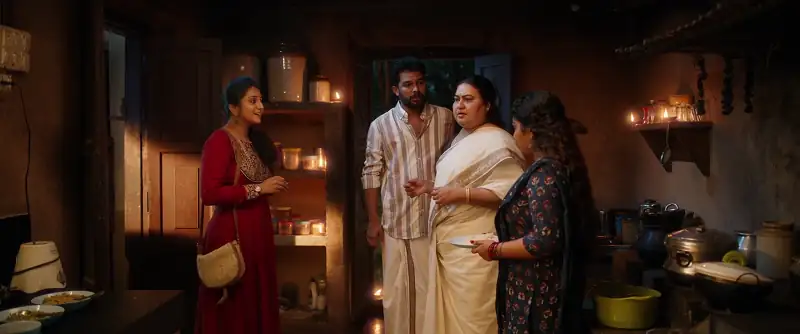 Madhura Manohara Moham Screenshot 3