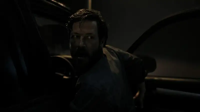 Mercy Road Screenshot 2