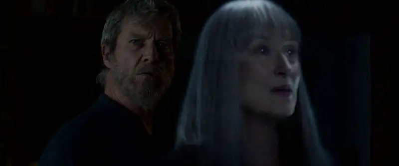 The Giver Screenshot 4