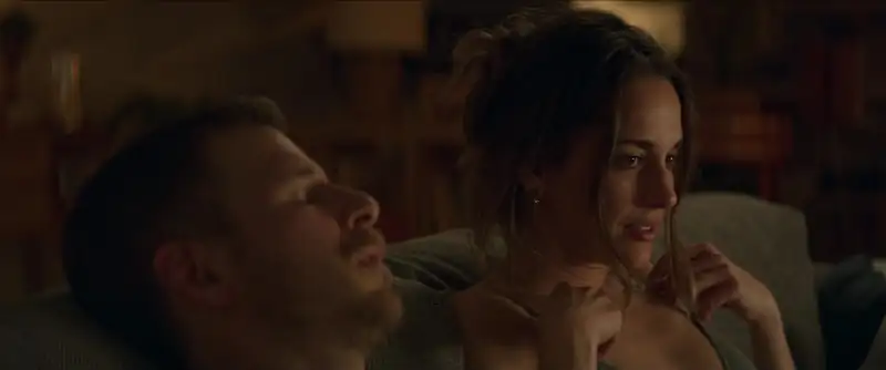 Love At First Kiss Screenshot 4 Love At First Kiss Screenshot 4