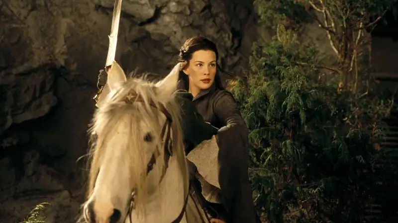 The Lord of the Rings Film Series Screenshot 8