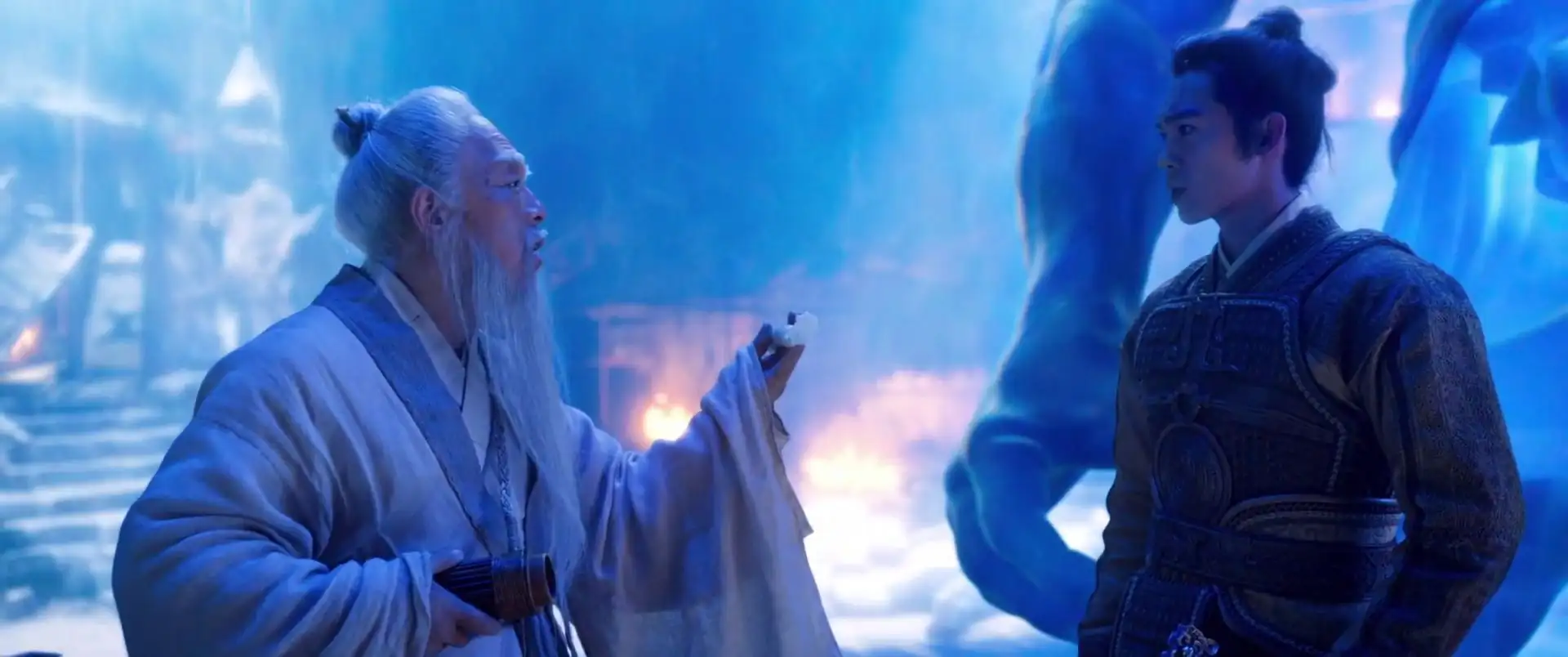 Creation of the Gods II: Demon Force Screenshot 7