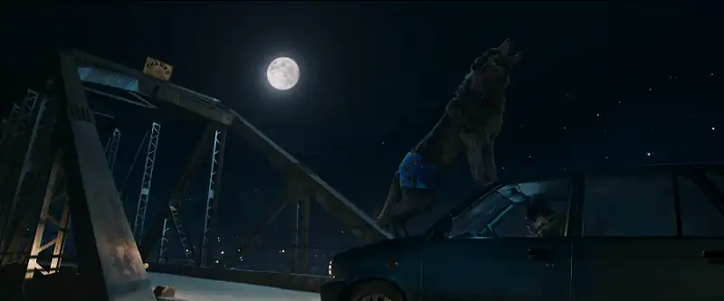 Bhediya Screenshot 5