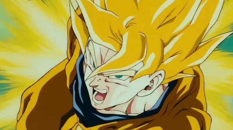 Dragon Ball Z: The Return of Cooler Screenshot 1