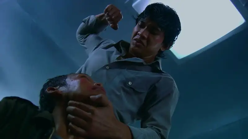 Merantau Screenshot 4