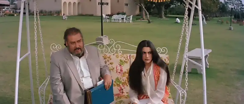 Betaab Screenshot 2 Betaab Screenshot 2
