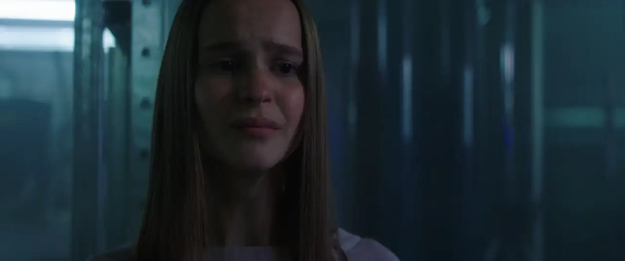 I Am Mother Screenshot 1