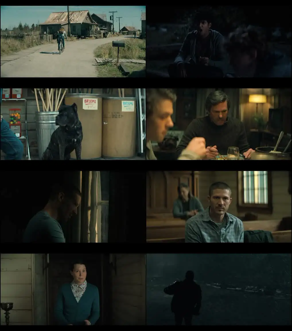 Midnight Mass Screenshot 1