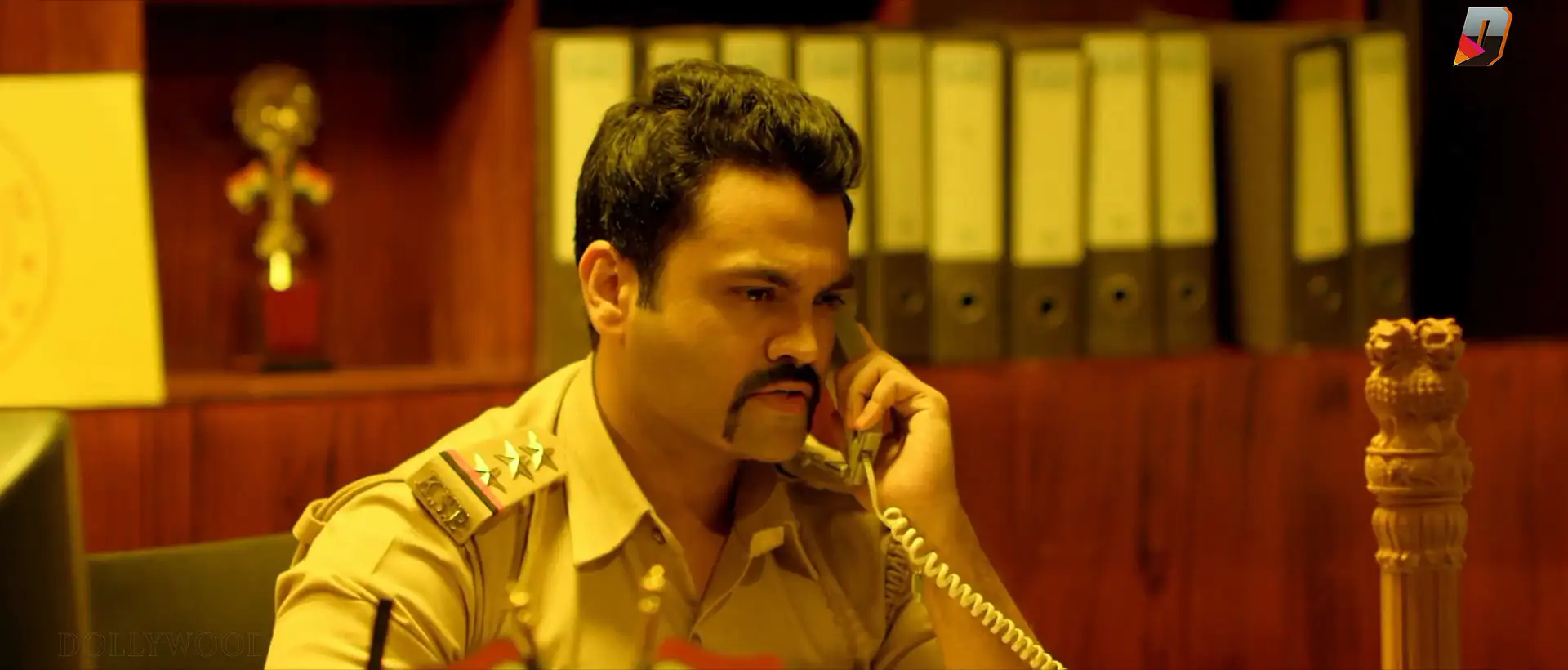 H/34 Pallavi Talkies Screenshot 1