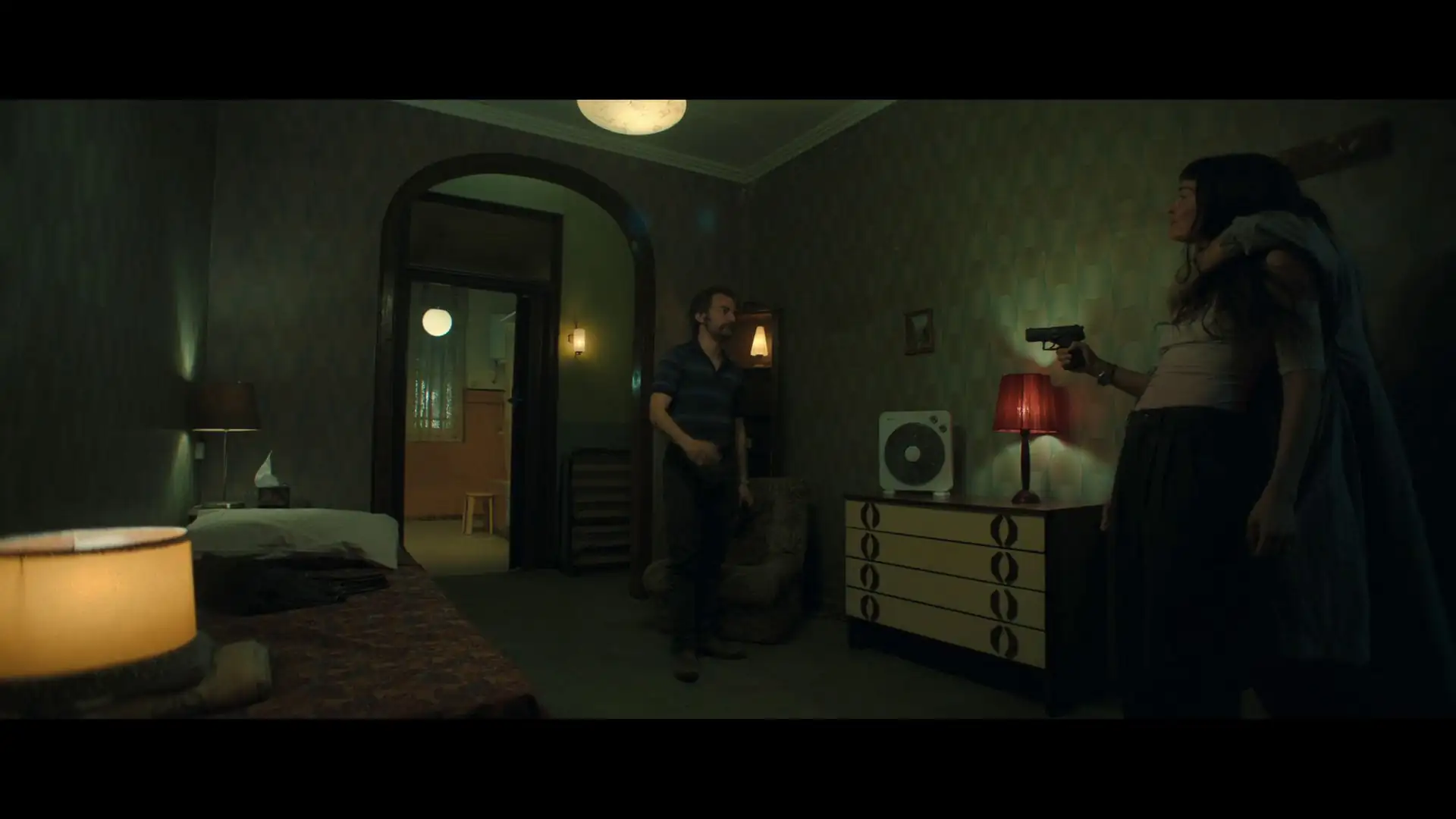 The Marked Woman Screenshot 3 The Marked Woman Screenshot 3