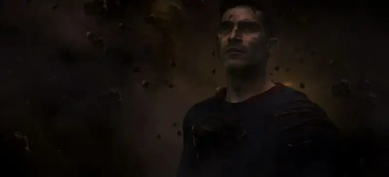 Superman and Lois Screenshot 1 Superman and Lois Screenshot 1