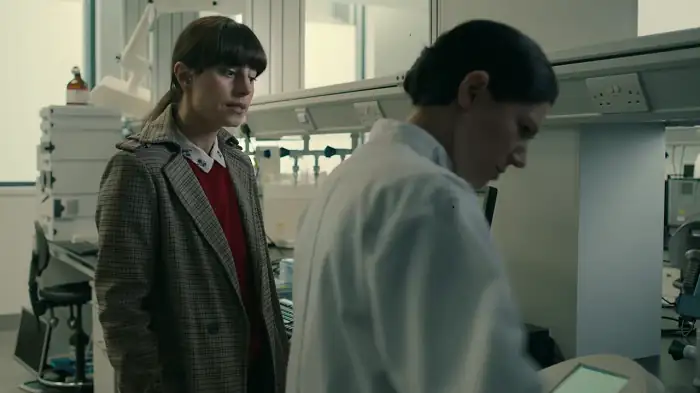 Innocent Screenshot 3