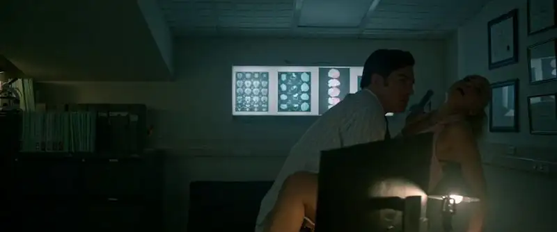 Grafted Screenshot 4