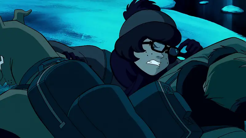 Scooby-Doo! Haunted Holidays Screenshot 1 Scooby-Doo! Haunted Holidays Screenshot 1