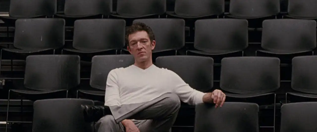 Black Swan Screenshot 3