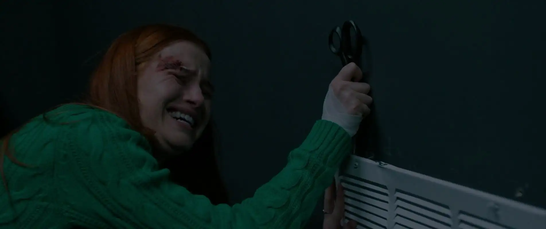 Sightless Screenshot 4